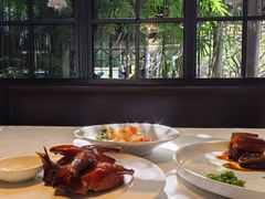 -民国红公馆(老门东店)