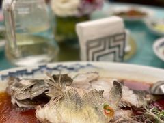 -杭州香格里拉·香宫中餐厅