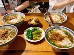 -矮子粉店1985·长沙米粉(湘春路店)