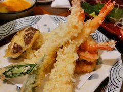 天妇罗-游You House(西单老佛爷店)