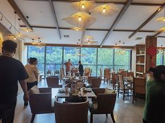-芳草地度假酒店·野炉中餐厅