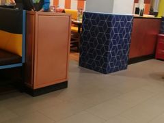 大堂-菲滋意式餐厅(鄞州印象城店)