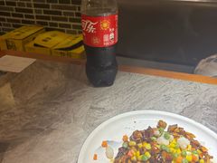 -巷儿里餐厅·杭帮菜(信义坊店)