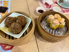 -点都德(皇岗村店)