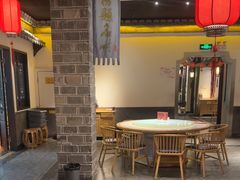 -江南韵·无锡太湖文化体验餐厅(凤凰天街店)