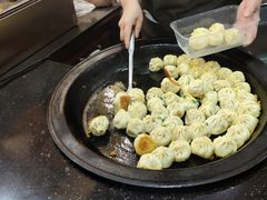 -毛华美食(清扬路店)