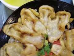 -烙馍卷馓子(苏堤南路店)