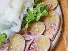 白灼章鱼-铭聚章鱼土笋冻(松柏店)