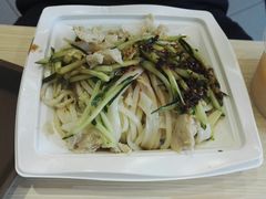 -魏家凉皮(科技三路店)
