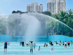 -亚马逊丛林水乐园