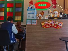 -港爺茶檔·茶餐厅(东晓南路店)