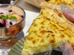-做披萨的奇葩(中海央墅店)