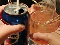 -有才叔的小馆(高新咖啡街区店)