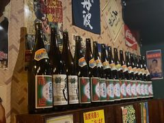 -小川洋风料理(汉街店)