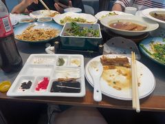 -黑窑厂糖油饼烤鸭·清真菜(旗舰店)