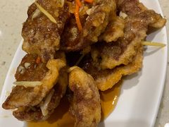 -西夏回族烧麦馆(牡丹街店)