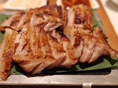 -金链花·泰国餐厅(国贸店)