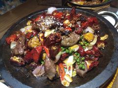 -江津如果餐厅(江津店)