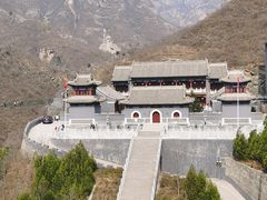 -圣莲山风景区