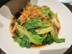 豉汁意大利生菜-缘合居小酒馆(大渡河路店)