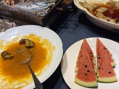 -金狮麟·新豫菜(金码大厦店)