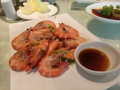 -阿娘家·原生态农家菜(国顺东路店)