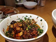 -巢爷老味(东方红店)