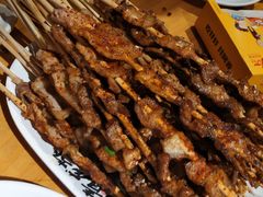 -阿青龙虾·烧烤大排档(湖里万达店)