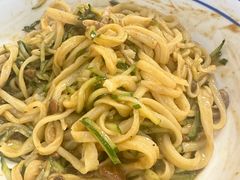 -王婶手擀面(灵寿店)
