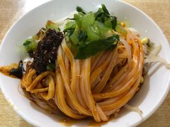 -钰园秦镇米皮(长安西路三兴园店)