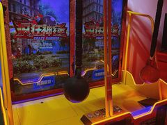 -不可思议减压馆·解压博物馆·摔碗发泄·团建定制