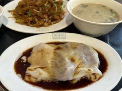 -伍湛记 · 广州老字号(龙津中路店)