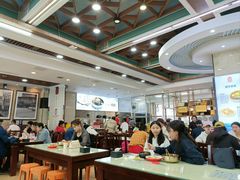 -服务大楼冷面(延大店)