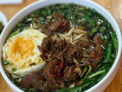 -欣达面馆(天桥支路店)
