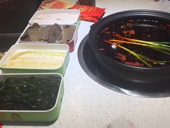 -小郡肝串串(解放碑店)