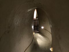-西安曲江寒窑遗址公园