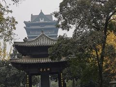 -包公祠