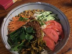 -缘生态云南菜·野生菌庭院餐厅(华侨城店)