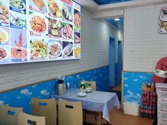 大堂-来之顺海鲜菜馆·青岛菜(栈桥店)