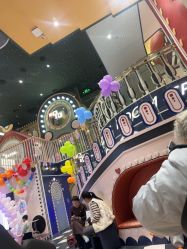 点击看大图 -meland亲子乐园•派对•研学(宁波华润万象城店)