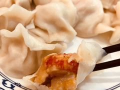 -东方饺子王(大屯路店)