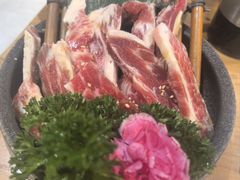 -红沃烤肉(家乐福2部店)