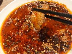 -太二酸菜鱼(广州IFC国金天地店)