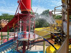 -上海玛雅海滩水公园