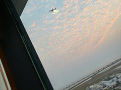 -深圳机场凯悦酒店