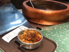 -水平有限广西米粉·广西风味集(五道口店)