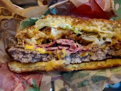 -汉堡王(北京通州领展店)