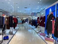 -新世界百货(顺义店)