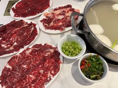 -八合里潮汕鲜牛肉火锅(福州万象城店)