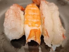 -合点寿司(金虹桥商场店)